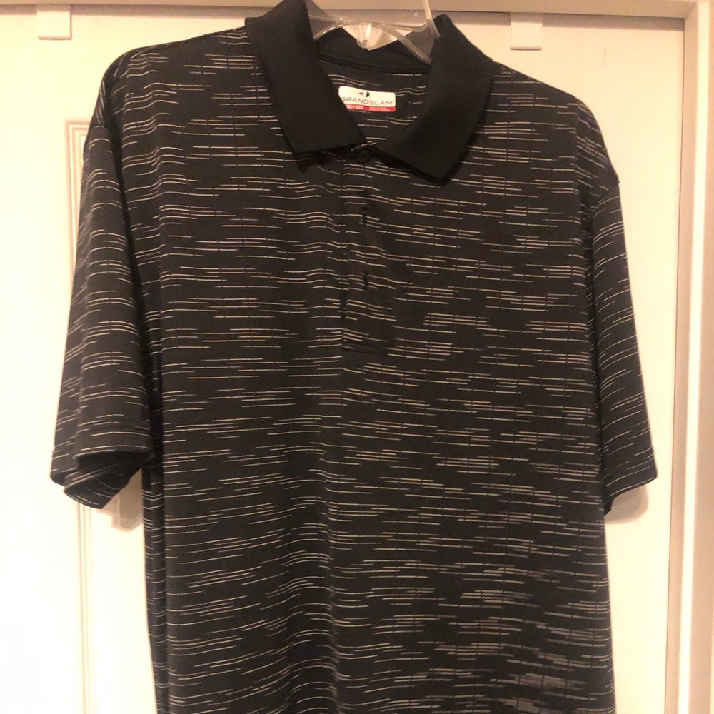 Golf Shirt